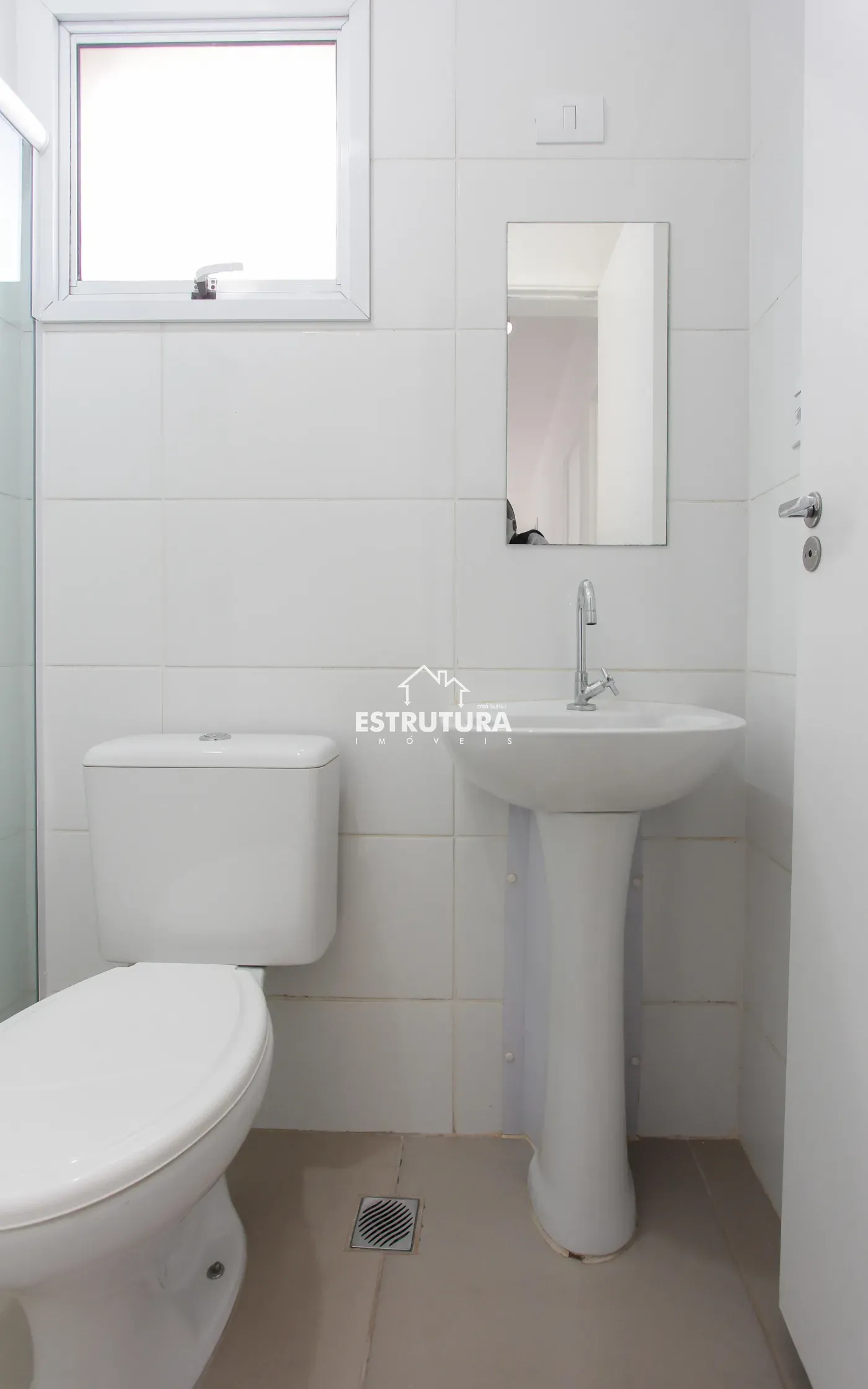 Alugar Apartamento / Padr&atilde;o em Cordeir&oacute;polis R$ 1.200,00 - Foto 3