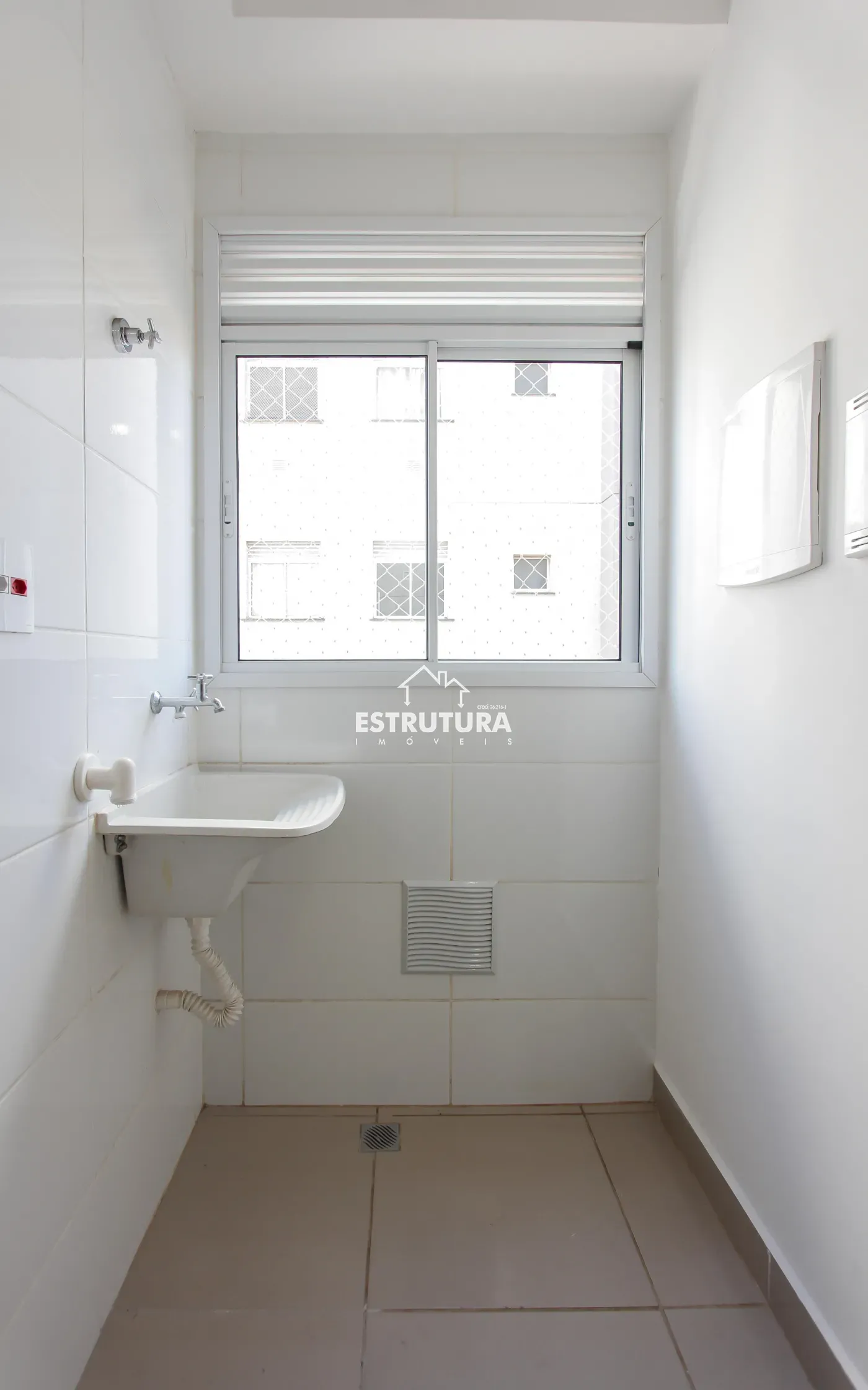 Alugar Apartamento / Padr&atilde;o em Cordeir&oacute;polis R$ 1.200,00 - Foto 8