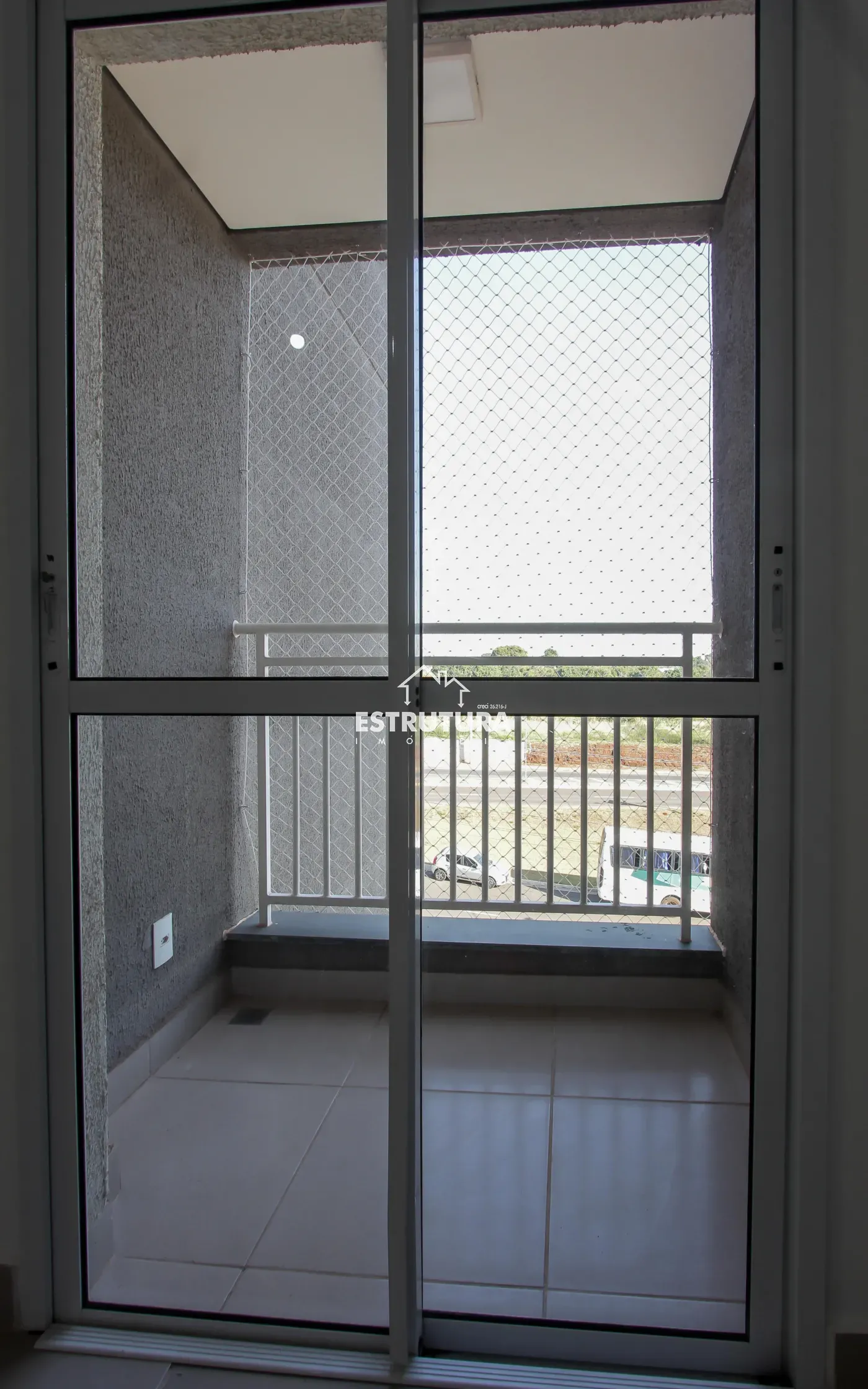 Alugar Apartamento / Padr&atilde;o em Cordeir&oacute;polis R$ 1.200,00 - Foto 9