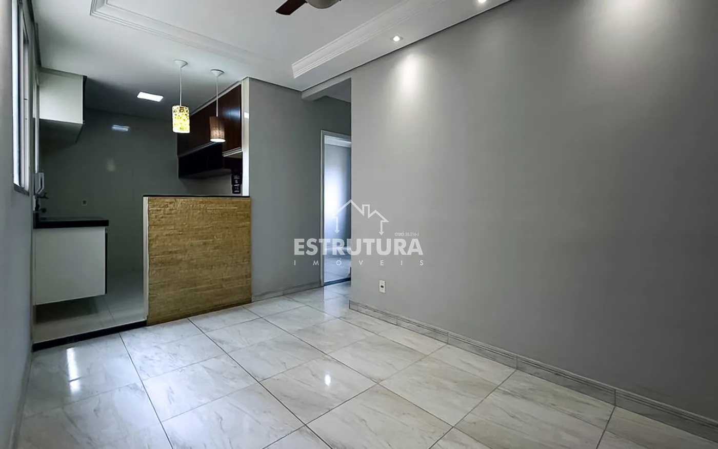 Comprar Apartamento / Padr&atilde;o em Rio Claro R$ 200.000,00 - Foto 2