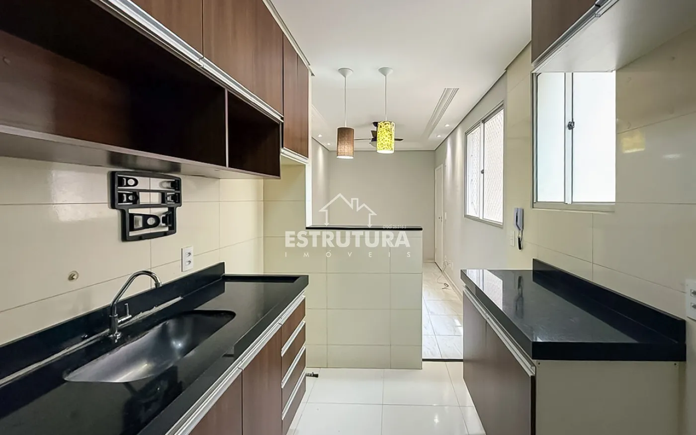 Comprar Apartamento / Padr&atilde;o em Rio Claro R$ 200.000,00 - Foto 6