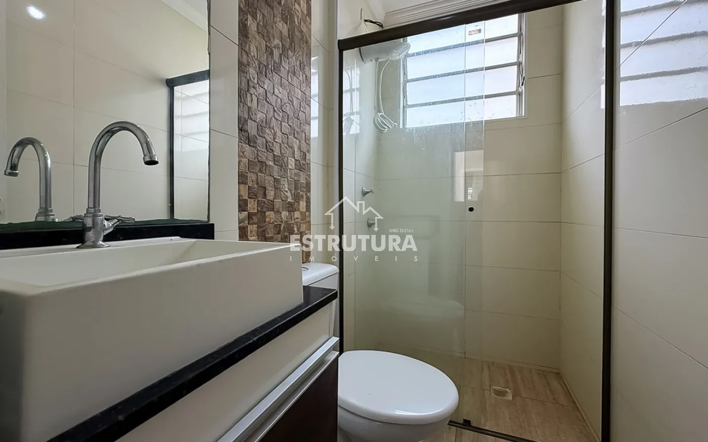 Comprar Apartamento / Padr&atilde;o em Rio Claro R$ 200.000,00 - Foto 9