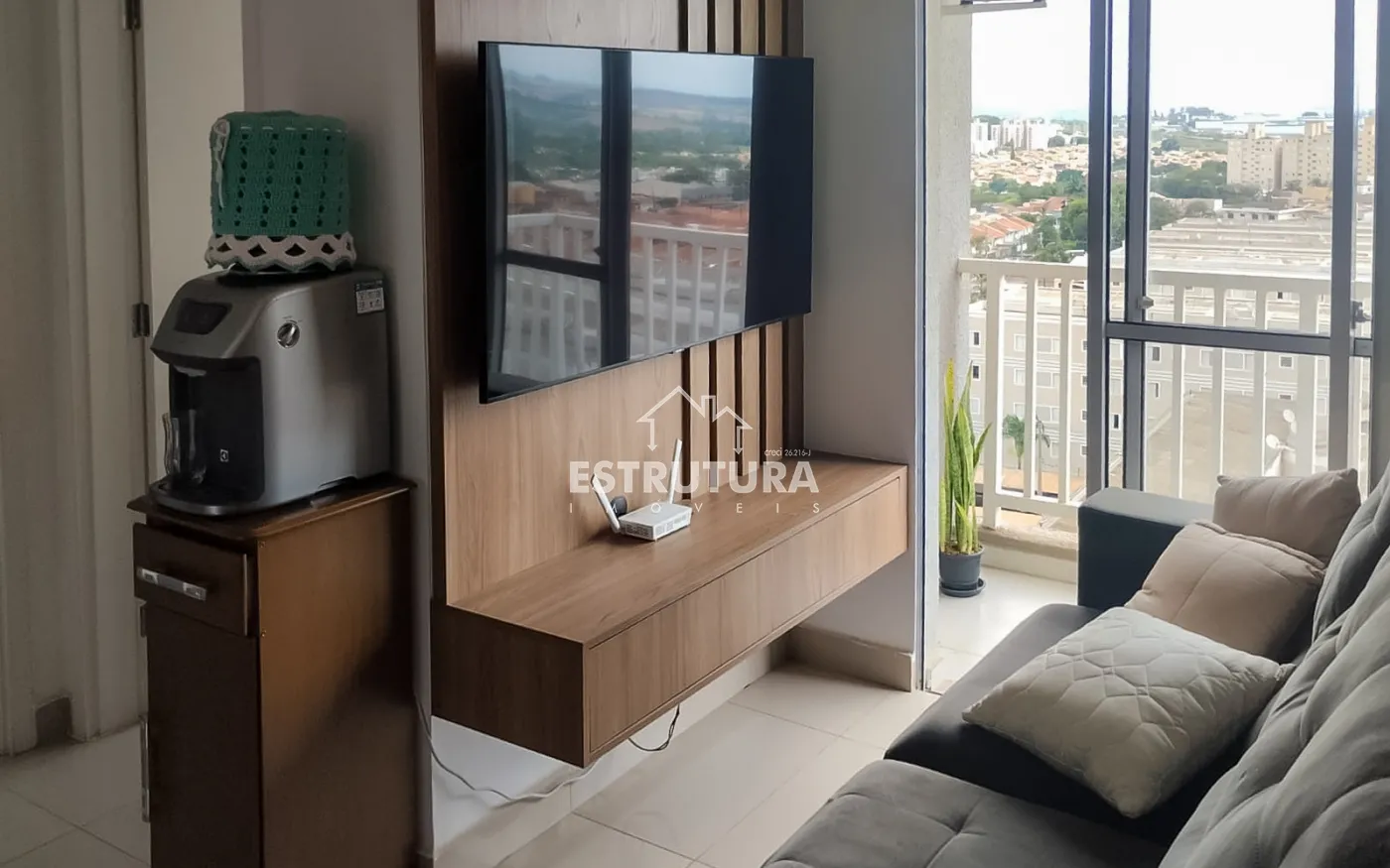 Comprar Apartamento / Padr&atilde;o em Rio Claro R$ 310.000,00 - Foto 6