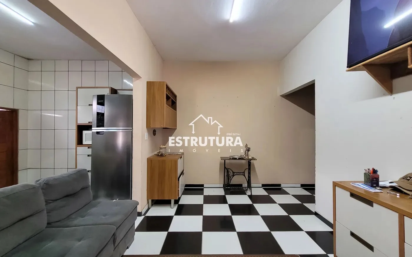 Alugar Casa / Ch&aacute;cara em Rio Claro R$ 2.500,00 - Foto 1