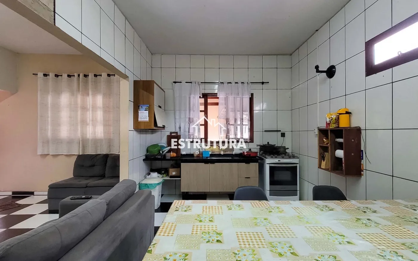 Alugar Casa / Ch&aacute;cara em Rio Claro R$ 2.500,00 - Foto 4