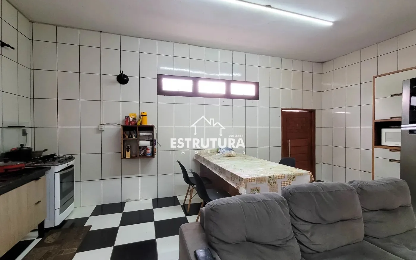 Alugar Casa / Ch&aacute;cara em Rio Claro R$ 2.500,00 - Foto 5