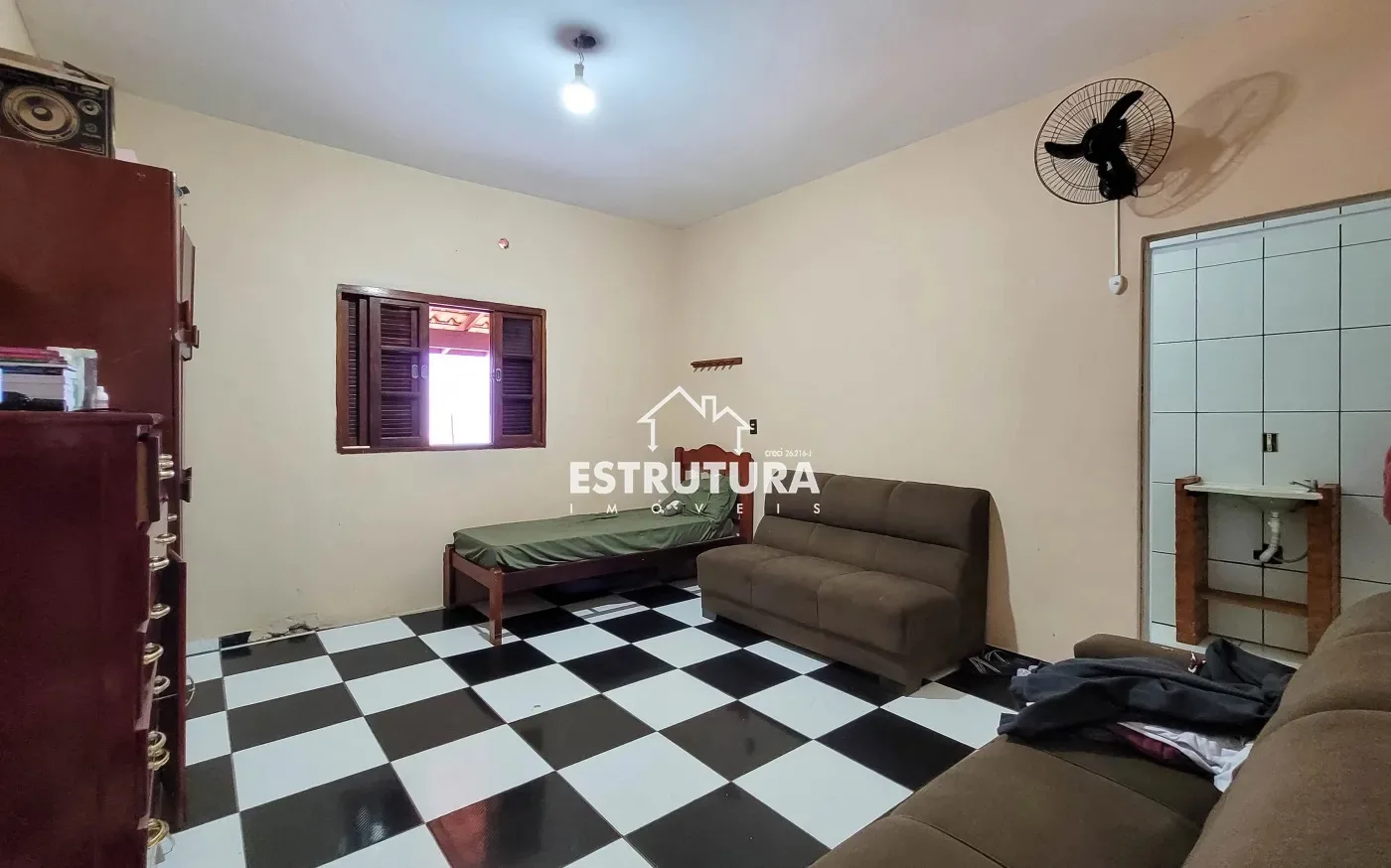 Alugar Casa / Ch&aacute;cara em Rio Claro R$ 2.500,00 - Foto 6