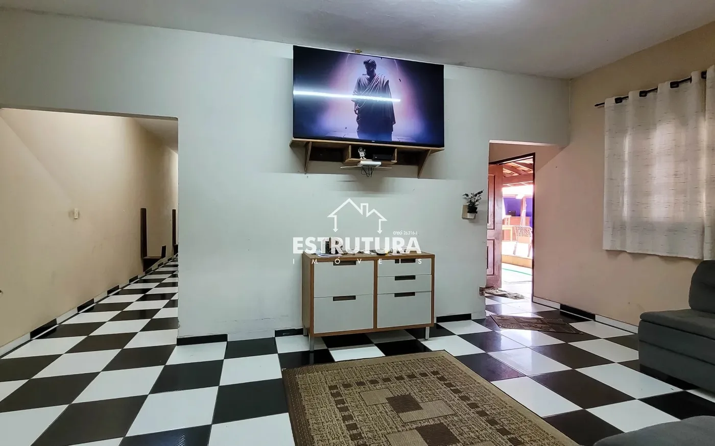 Alugar Casa / Ch&aacute;cara em Rio Claro R$ 2.500,00 - Foto 7