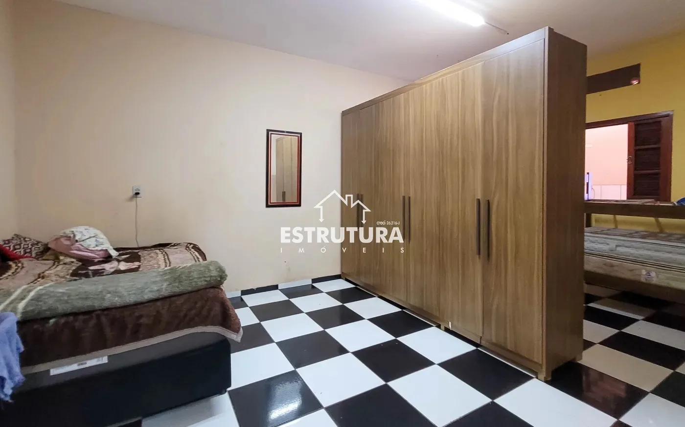 Alugar Casa / Ch&aacute;cara em Rio Claro R$ 2.500,00 - Foto 12