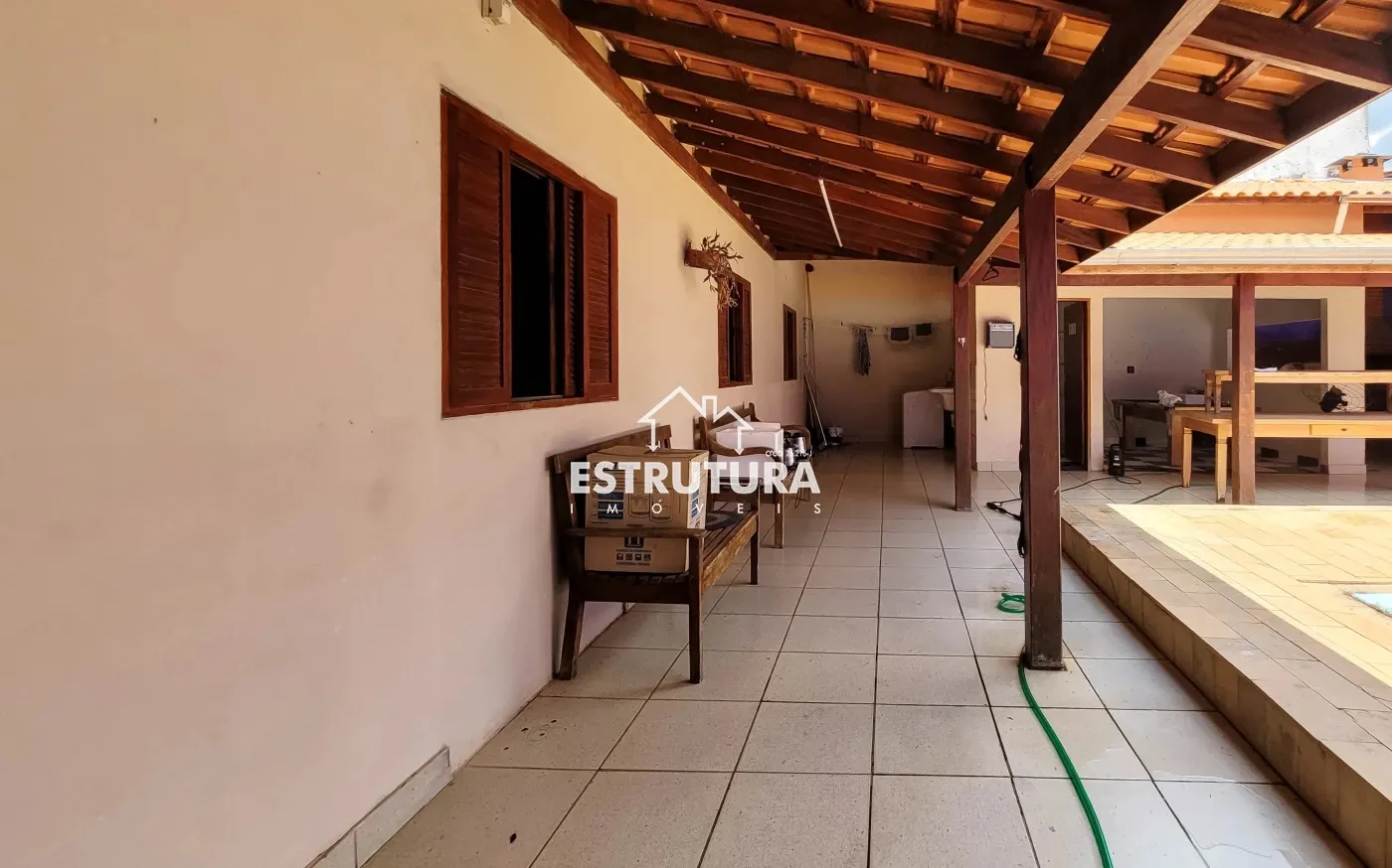 Alugar Casa / Ch&aacute;cara em Rio Claro R$ 2.500,00 - Foto 13