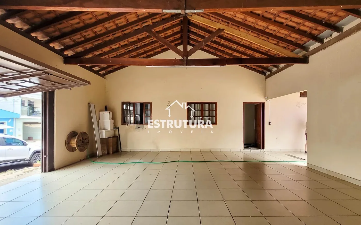 Alugar Casa / Ch&aacute;cara em Rio Claro R$ 2.500,00 - Foto 15