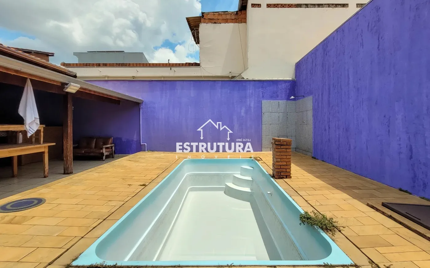 Alugar Casa / Ch&aacute;cara em Rio Claro R$ 2.500,00 - Foto 16