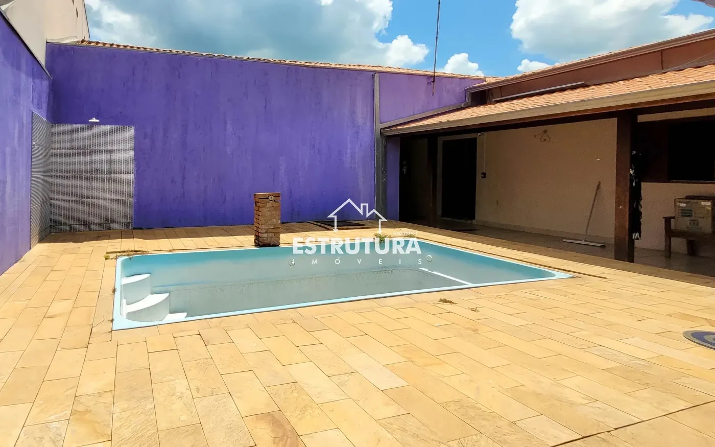 Alugar Casa / Ch&aacute;cara em Rio Claro R$ 2.500,00 - Foto 17