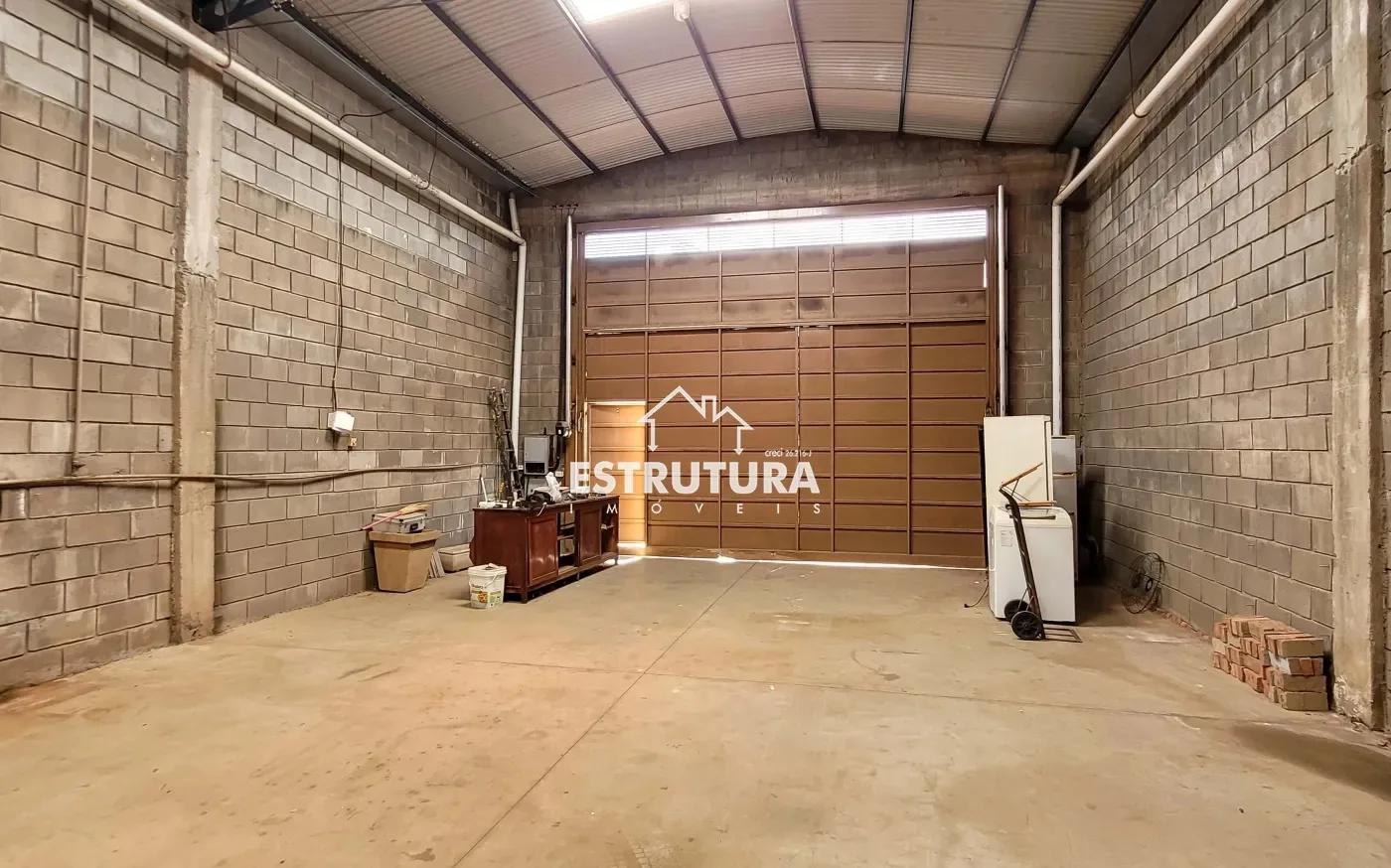 Alugar Comercial / Barrac&atilde;o em Rio Claro R$ 4.000,00 - Foto 2
