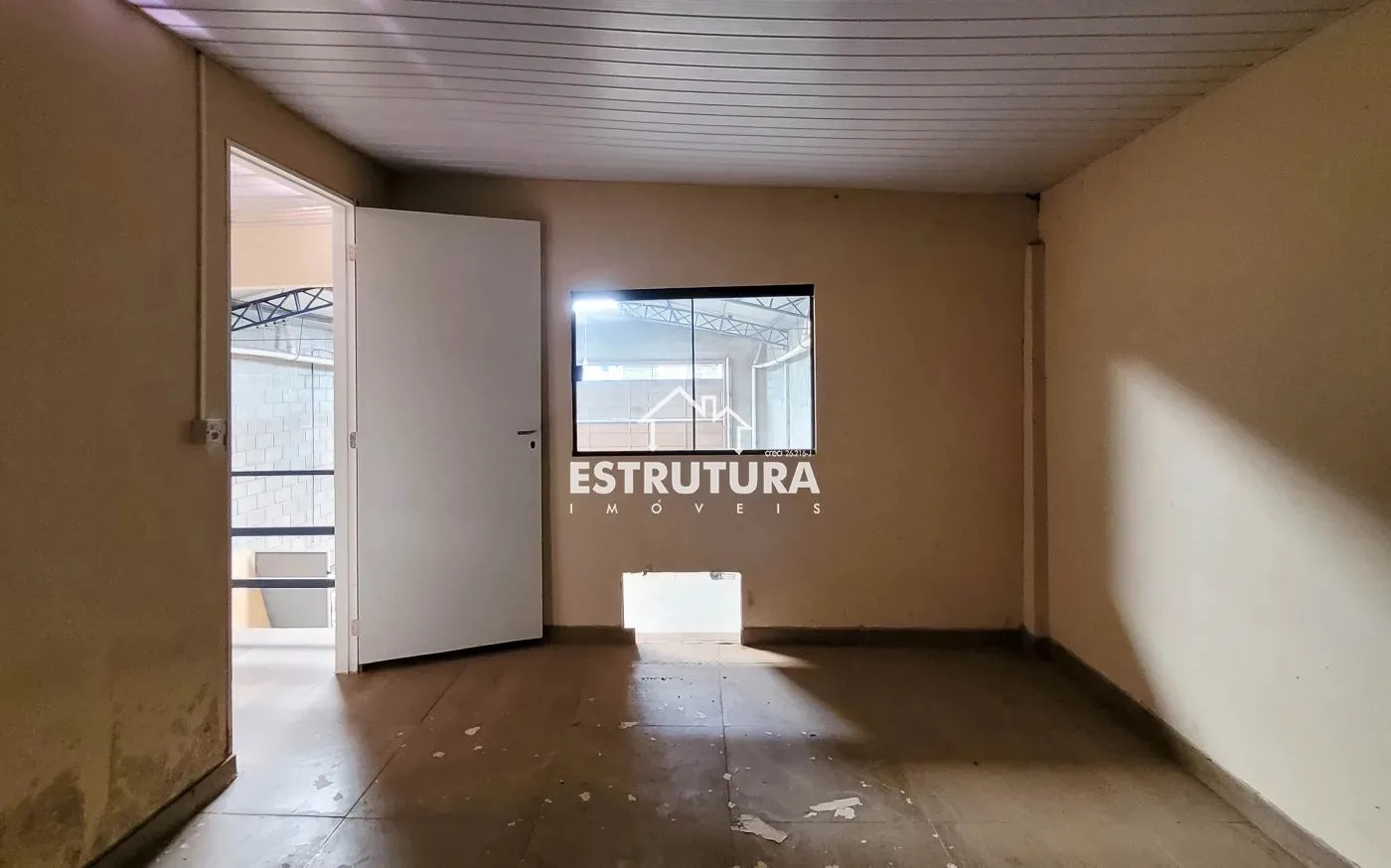 Alugar Comercial / Barrac&atilde;o em Rio Claro R$ 4.000,00 - Foto 6