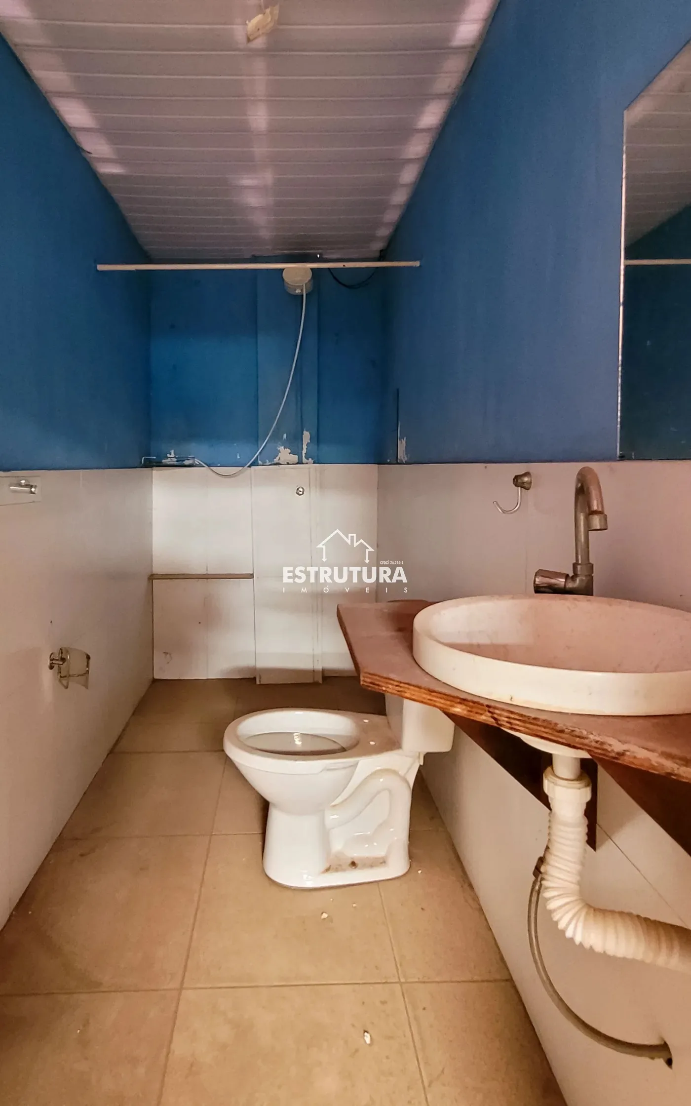 Alugar Comercial / Barrac&atilde;o em Rio Claro R$ 4.000,00 - Foto 7