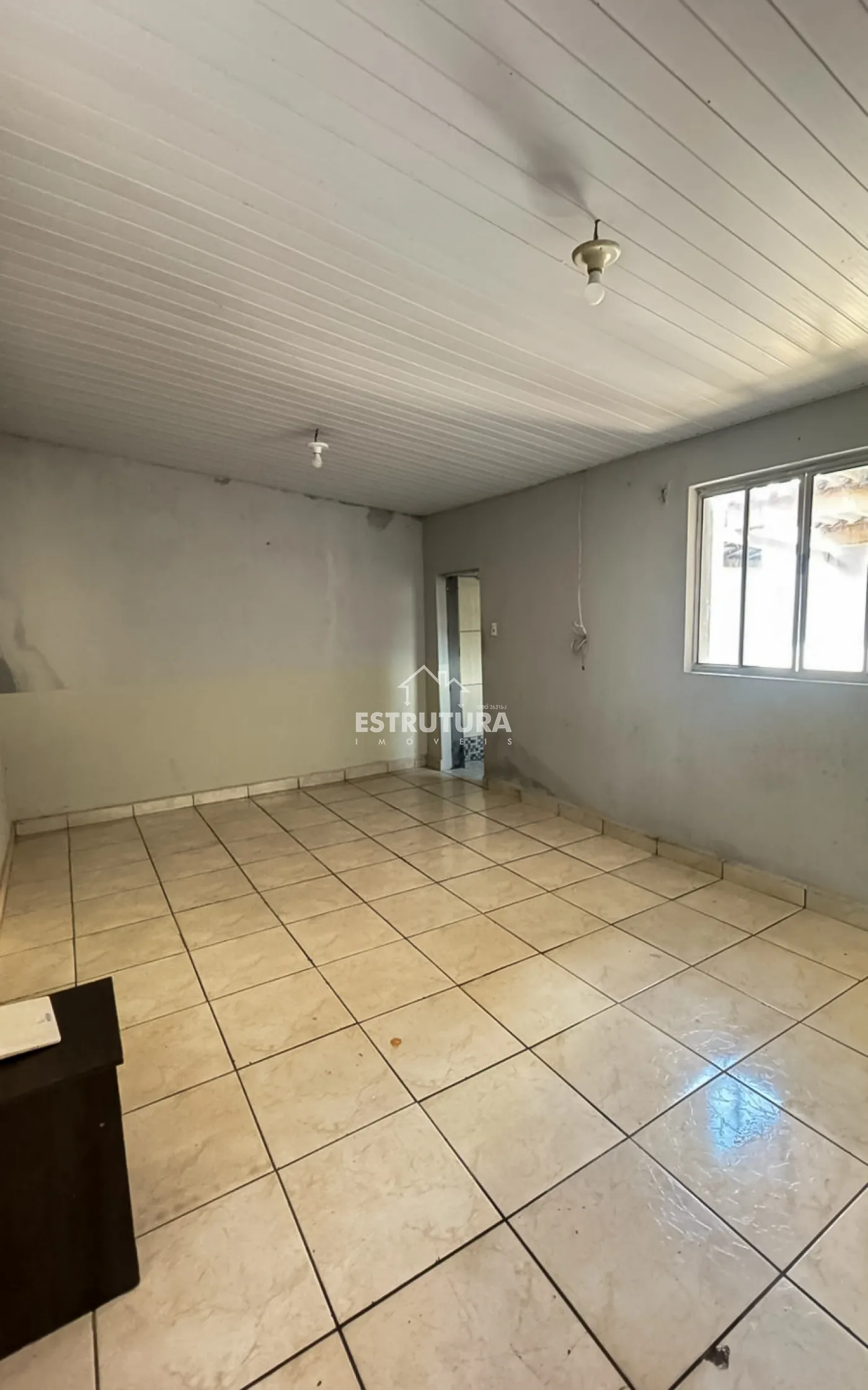 Alugar Casa / Padr&atilde;o em Rio Claro R$ 800,00 - Foto 4