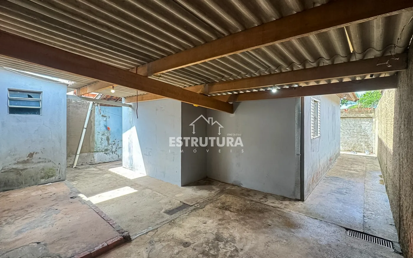 Alugar Casa / Padr&atilde;o em Rio Claro R$ 1.400,00 - Foto 7