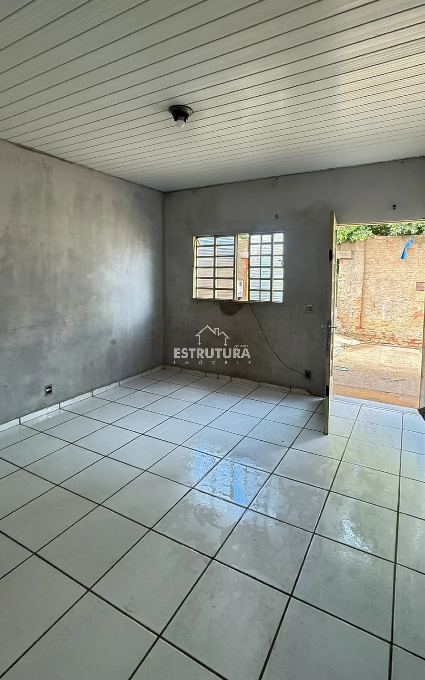 Alugar Casa / Padr&atilde;o em Rio Claro R$ 1.400,00 - Foto 8
