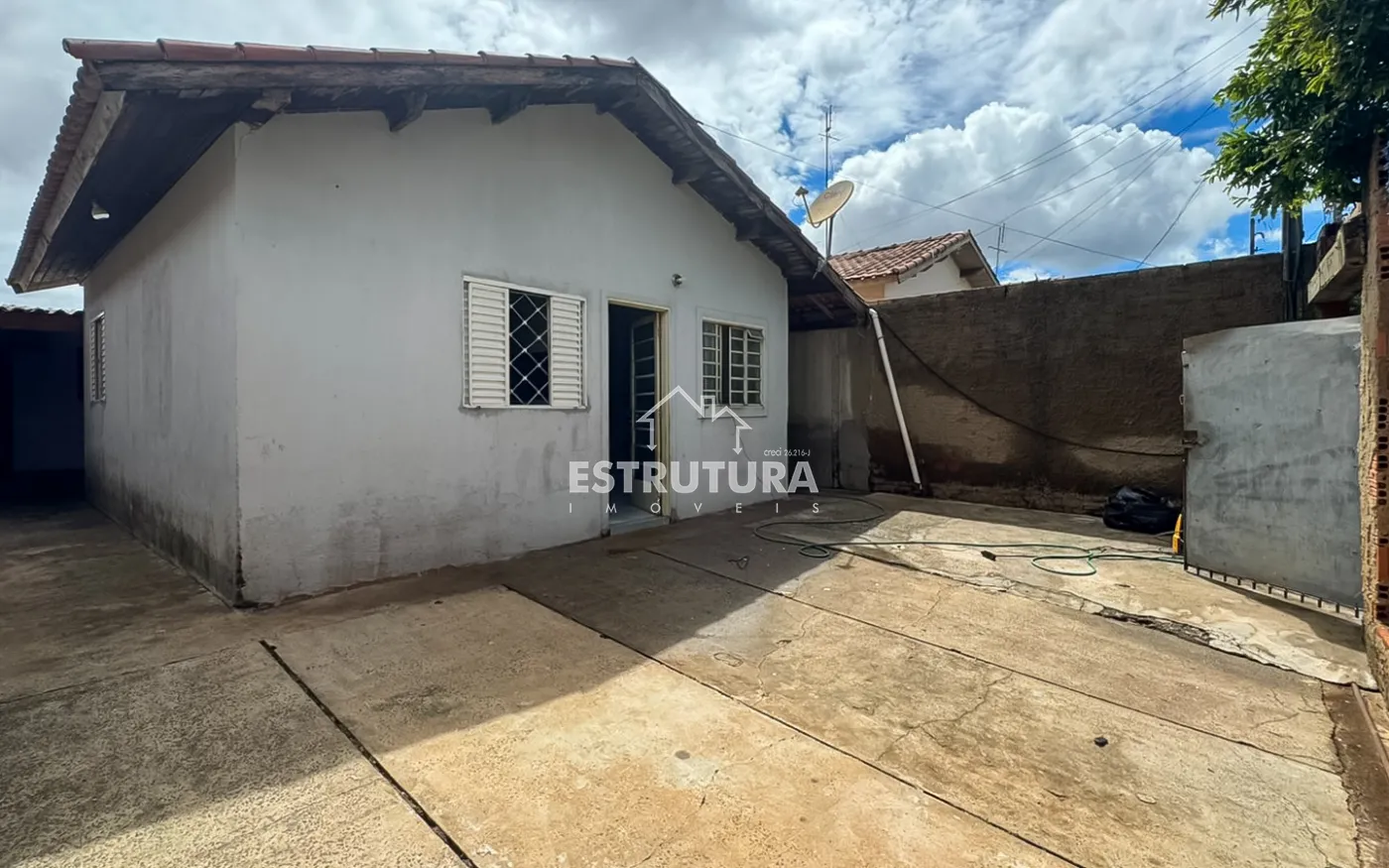 Alugar Casa / Padr&atilde;o em Rio Claro R$ 1.400,00 - Foto 9
