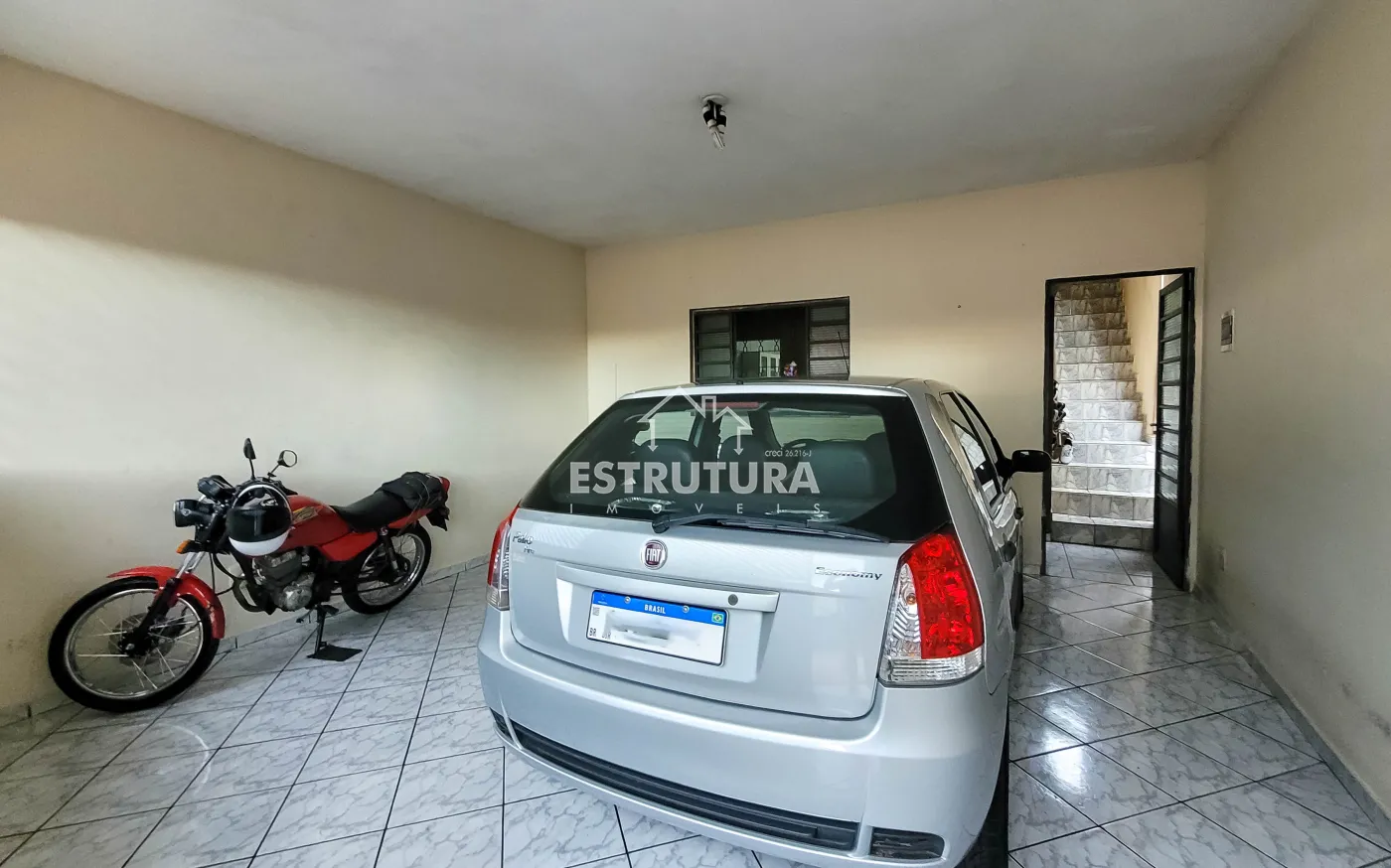 Comprar Casa / Padr&atilde;o em Rio Claro R$ 260.000,00 - Foto 1