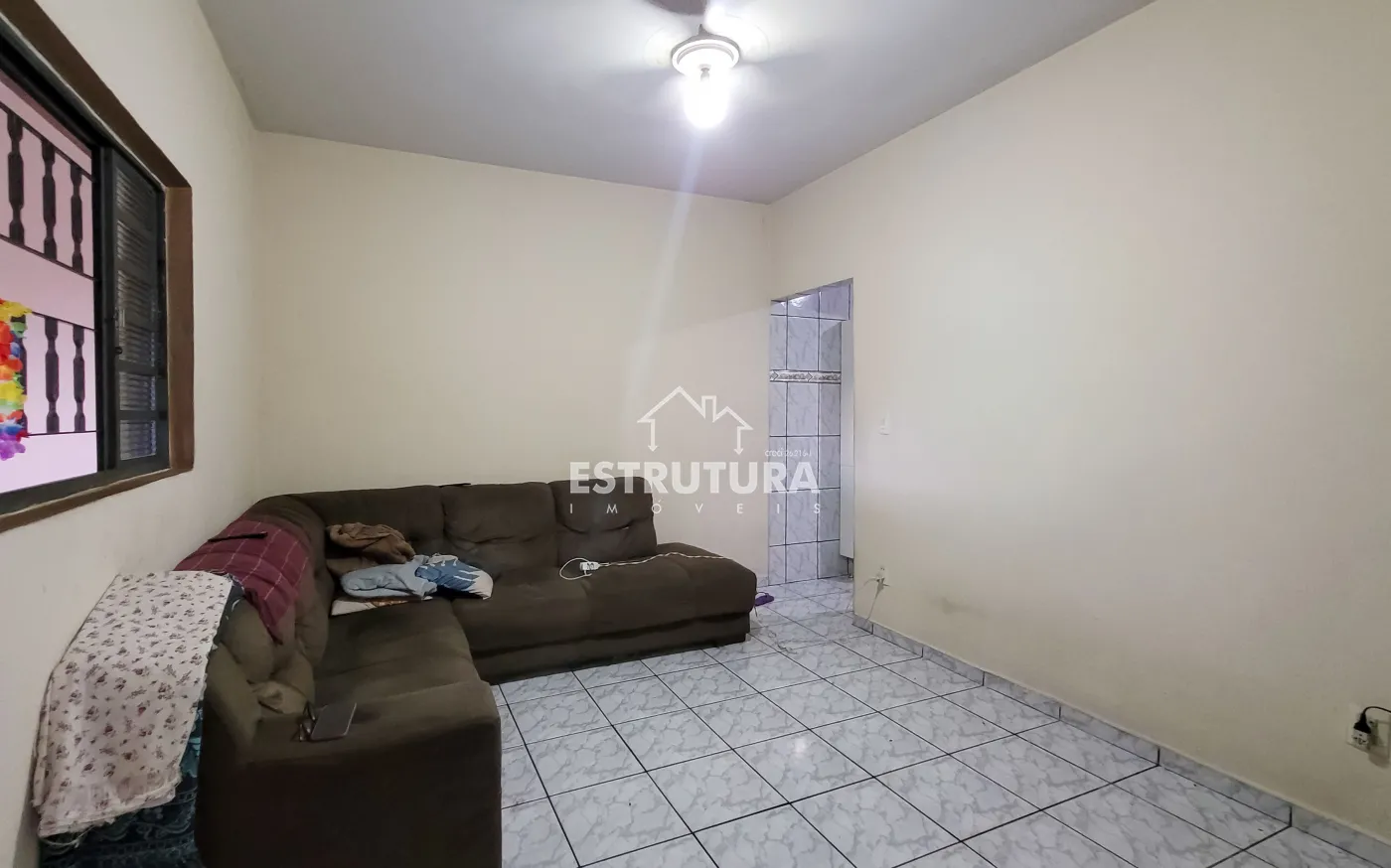 Comprar Casa / Padr&atilde;o em Rio Claro R$ 260.000,00 - Foto 2
