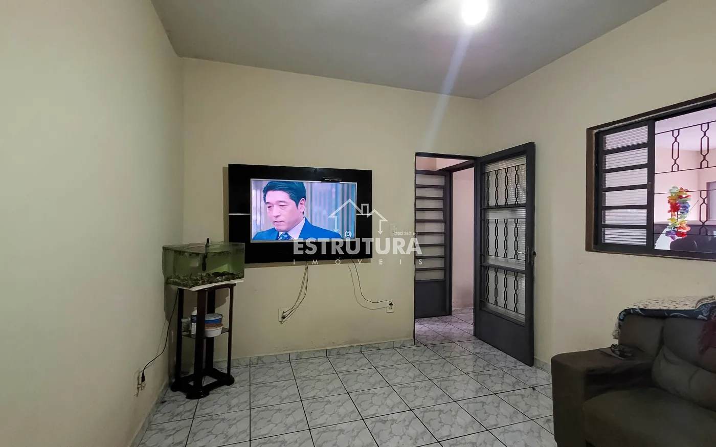 Comprar Casa / Padr&atilde;o em Rio Claro R$ 260.000,00 - Foto 3
