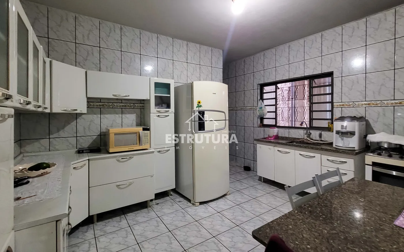 Comprar Casa / Padr&atilde;o em Rio Claro R$ 260.000,00 - Foto 4