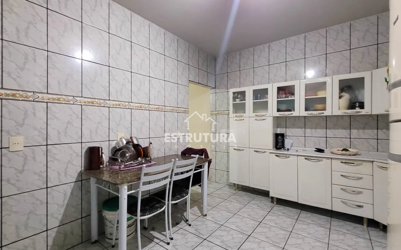 Comprar Casa / Padr&atilde;o em Rio Claro R$ 260.000,00 - Foto 5