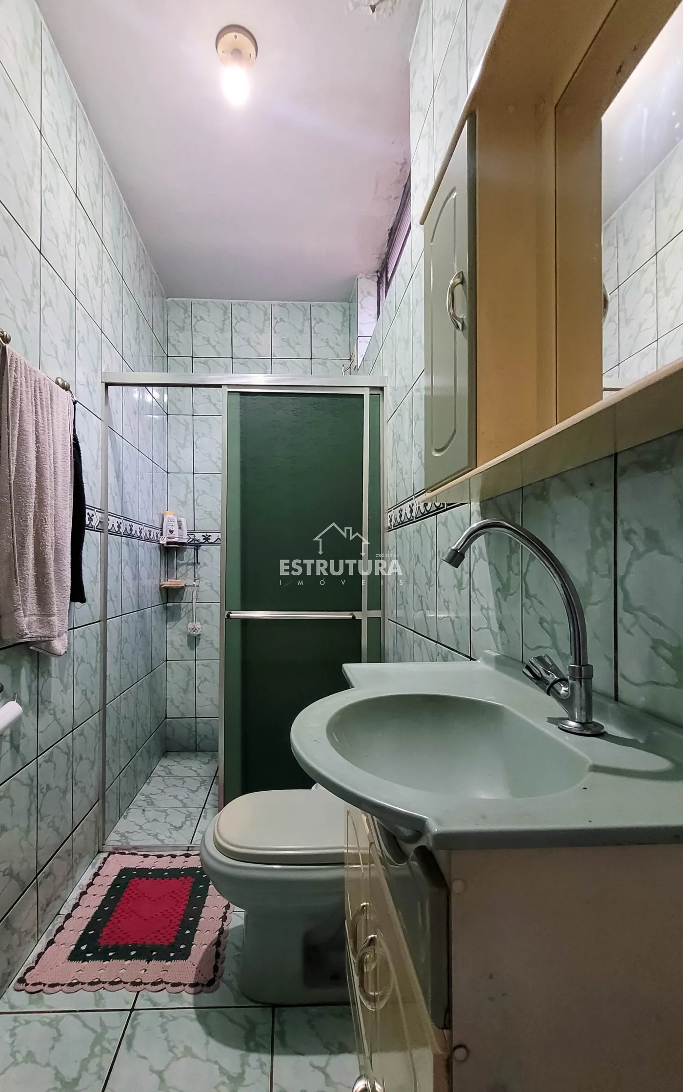 Comprar Casa / Padr&atilde;o em Rio Claro R$ 260.000,00 - Foto 6