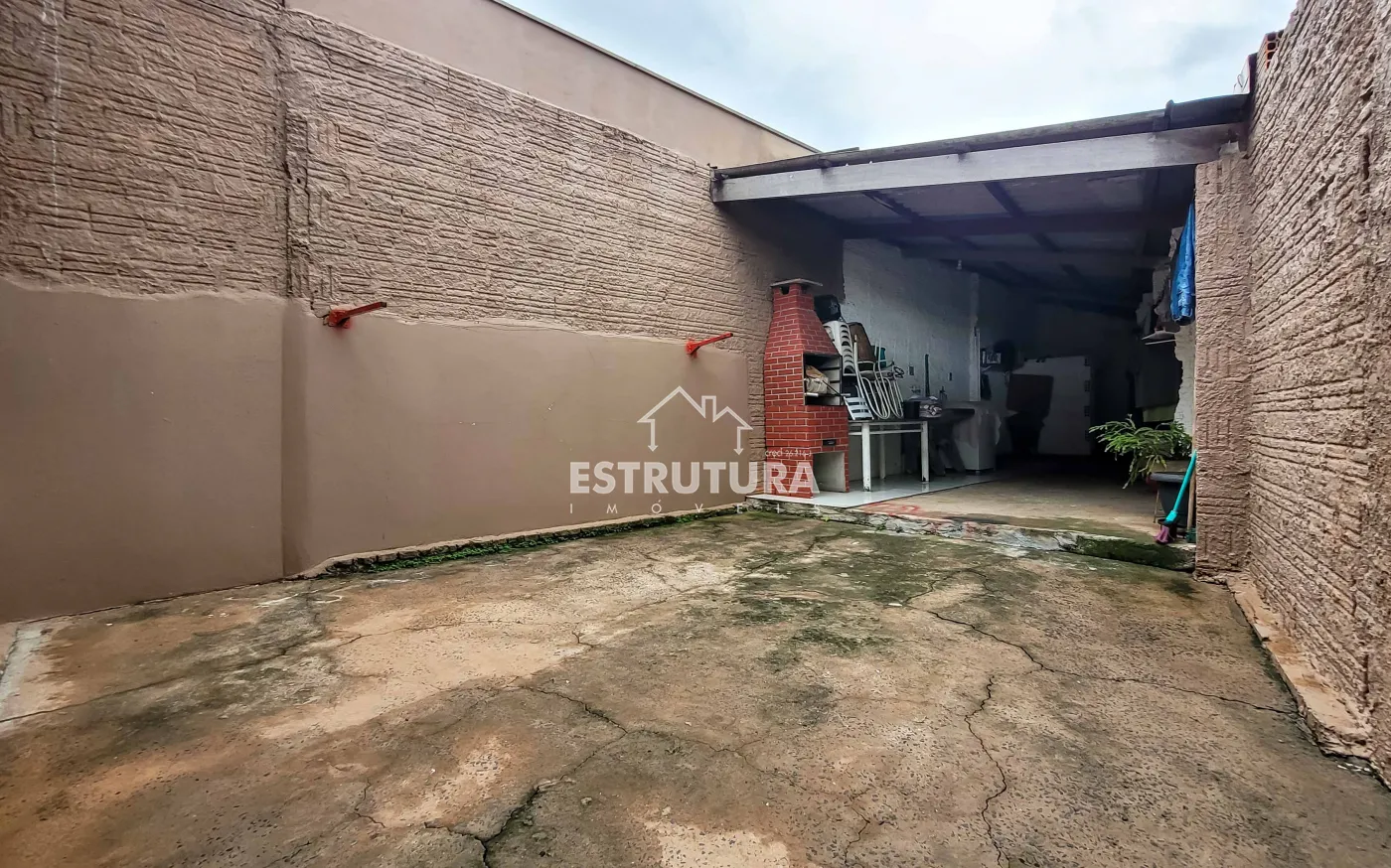 Comprar Casa / Padr&atilde;o em Rio Claro R$ 260.000,00 - Foto 9