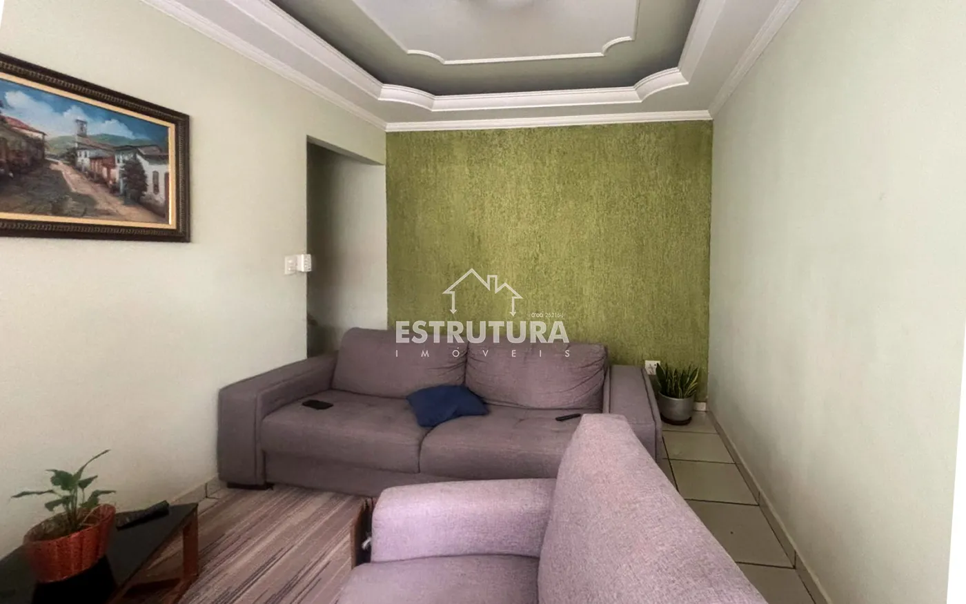 Comprar Casa / Padr&atilde;o em Rio Claro R$ 410.000,00 - Foto 2