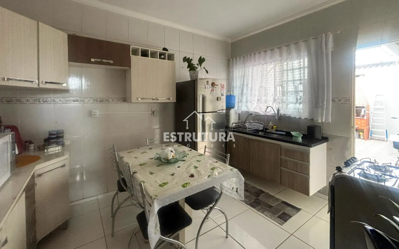 Comprar Casa / Padr&atilde;o em Rio Claro R$ 410.000,00 - Foto 3