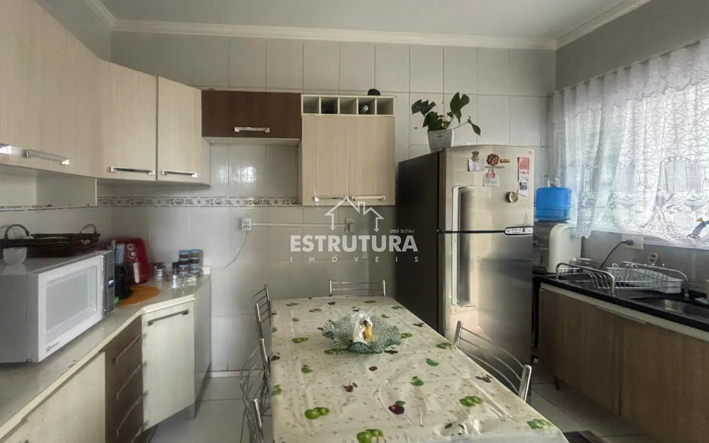 Comprar Casa / Padr&atilde;o em Rio Claro R$ 410.000,00 - Foto 4
