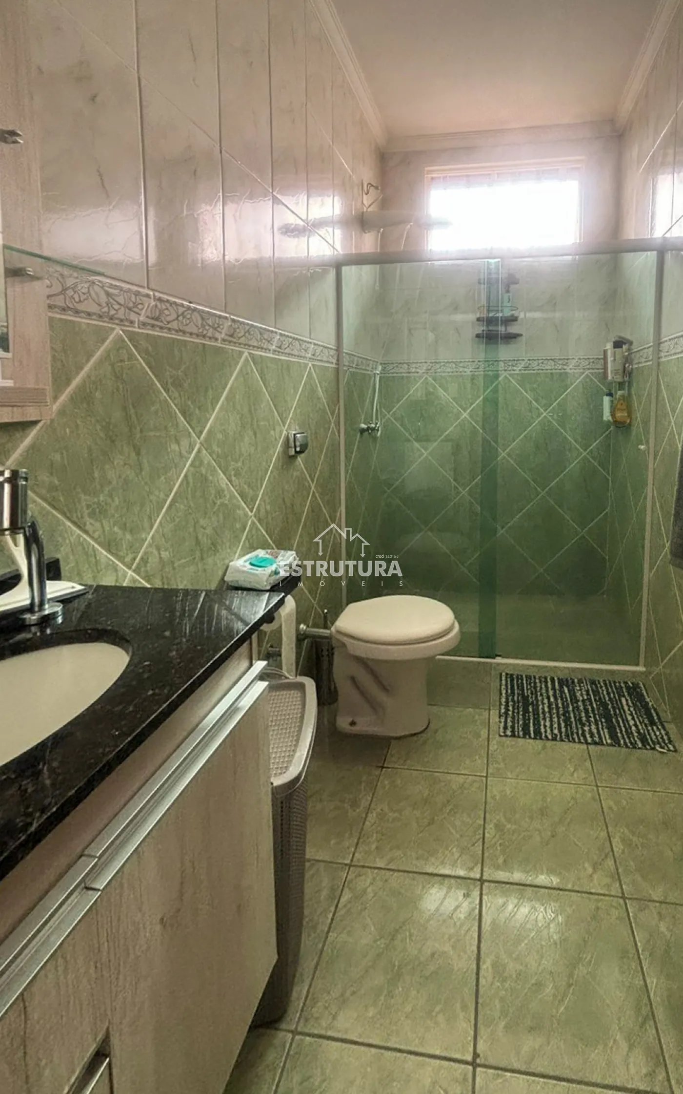 Comprar Casa / Padr&atilde;o em Rio Claro R$ 410.000,00 - Foto 6