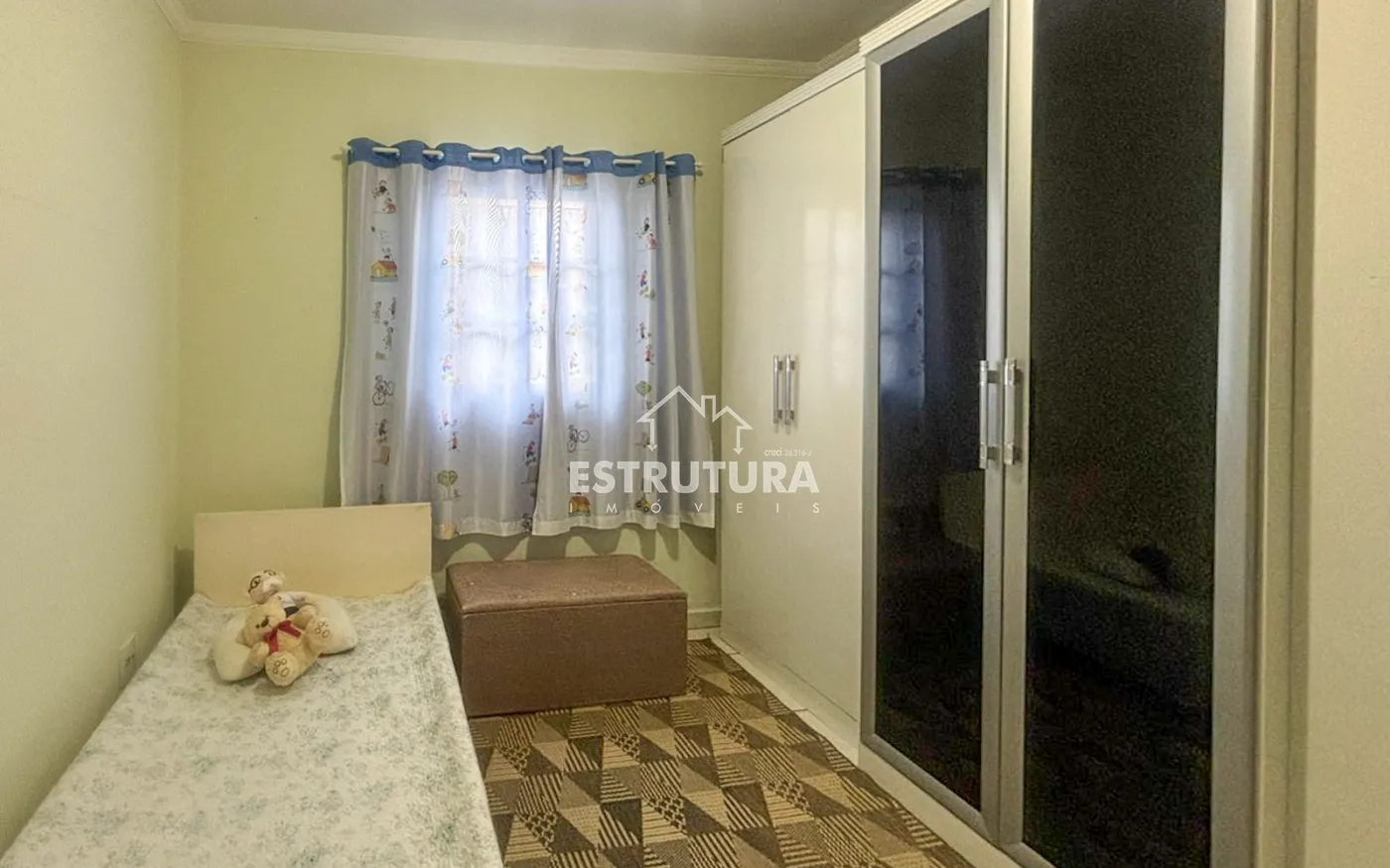 Comprar Casa / Padr&atilde;o em Rio Claro R$ 410.000,00 - Foto 8