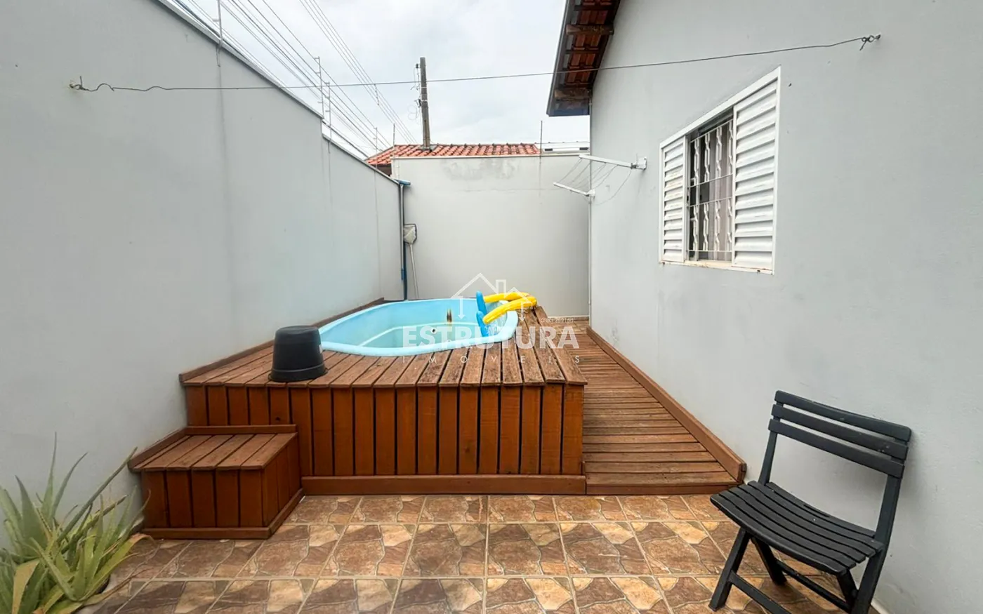 Comprar Casa / Padr&atilde;o em Rio Claro R$ 410.000,00 - Foto 12