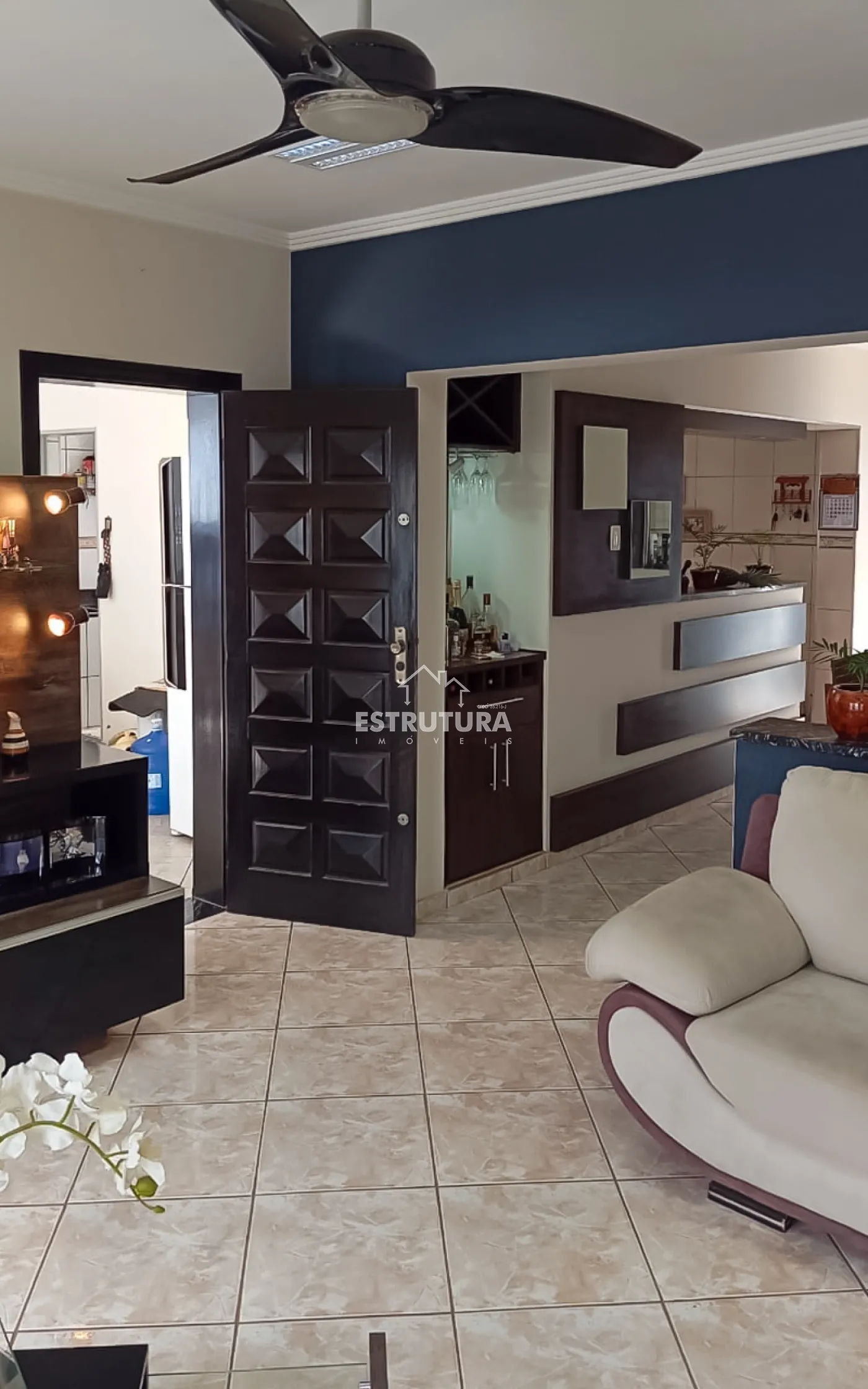 Comprar Casa / Padr&atilde;o em Rio Claro R$ 700.000,00 - Foto 1