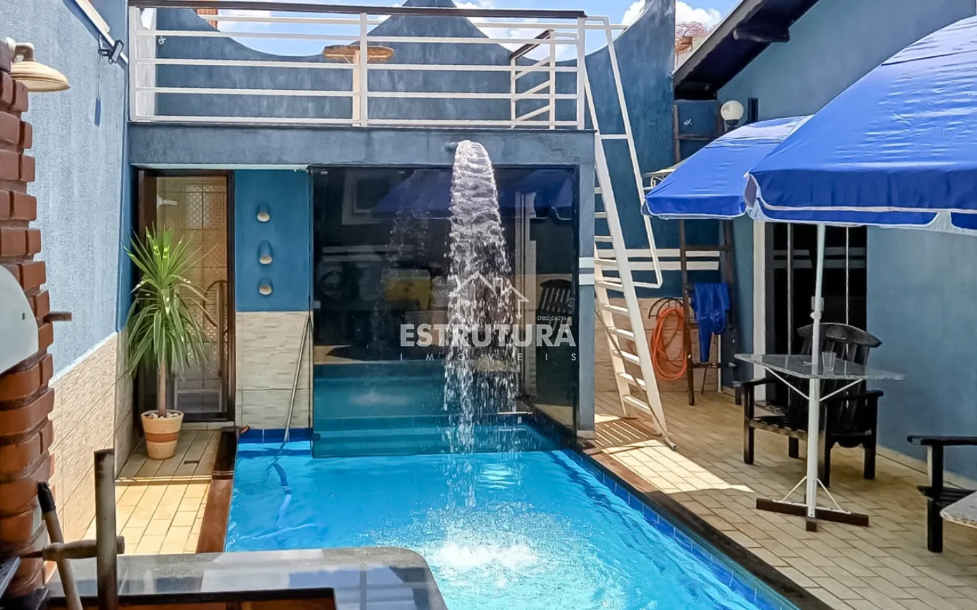 Comprar Casa / Padr&atilde;o em Rio Claro R$ 700.000,00 - Foto 20