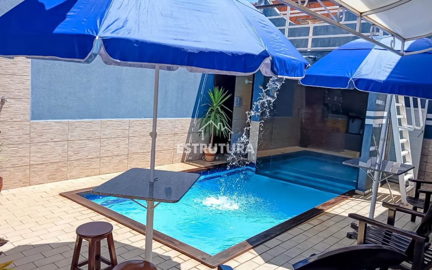 Comprar Casa / Padr&atilde;o em Rio Claro R$ 700.000,00 - Foto 19