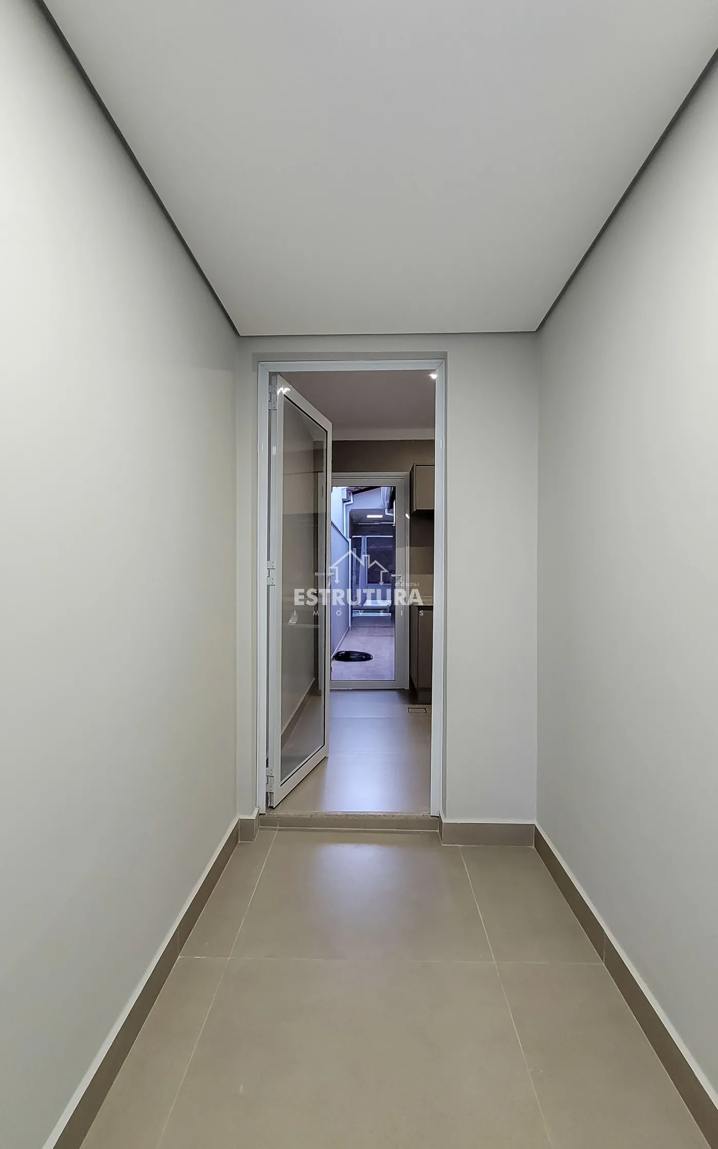 Alugar Casa / Condom&iacute;nio em Rio Claro R$ 2.600,00 - Foto 1