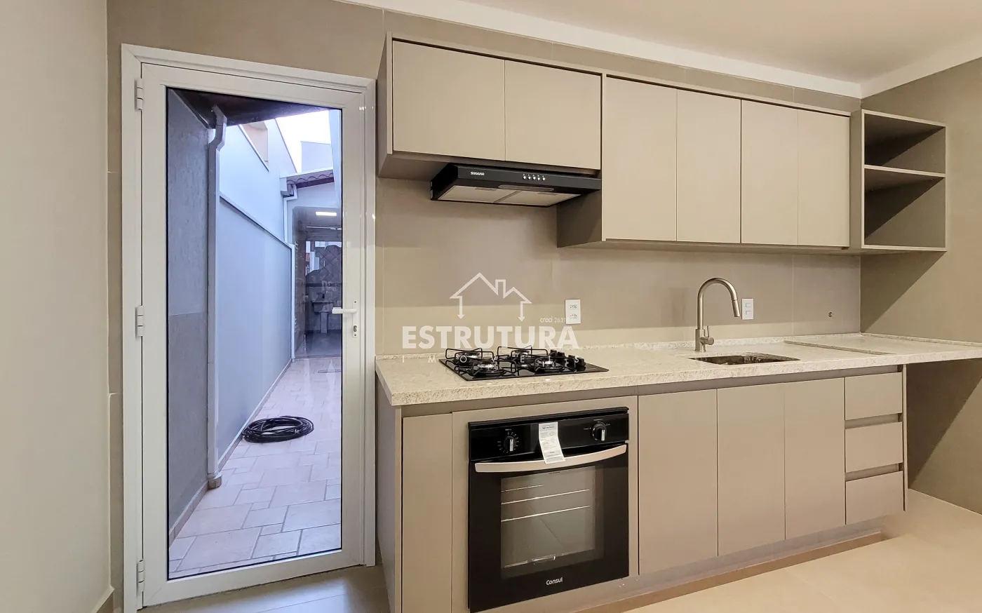 Alugar Casa / Condom&iacute;nio em Rio Claro R$ 2.600,00 - Foto 4
