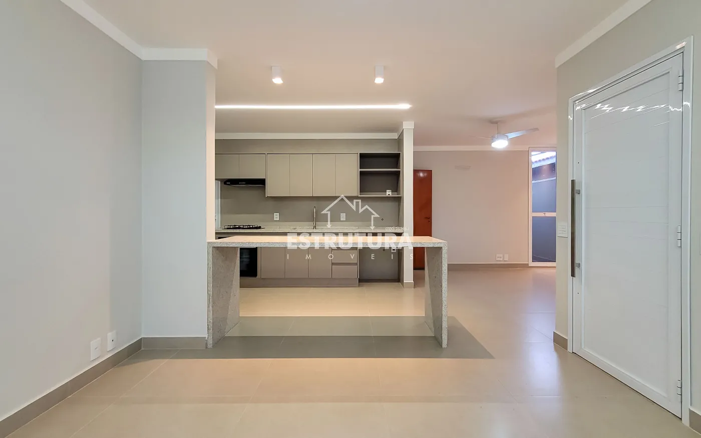 Alugar Casa / Condom&iacute;nio em Rio Claro R$ 2.600,00 - Foto 7