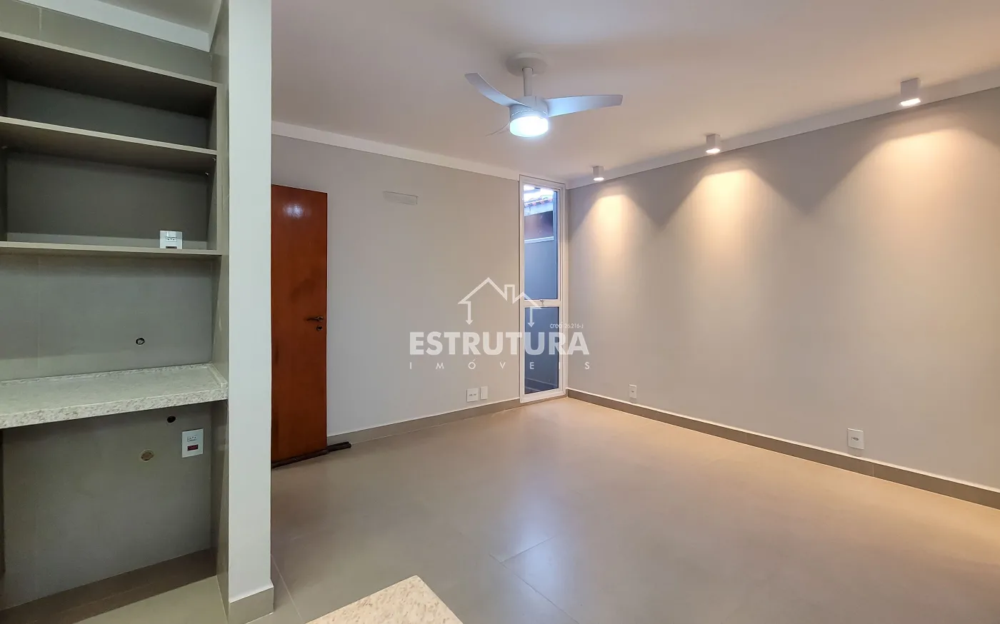 Alugar Casa / Condom&iacute;nio em Rio Claro R$ 2.600,00 - Foto 8