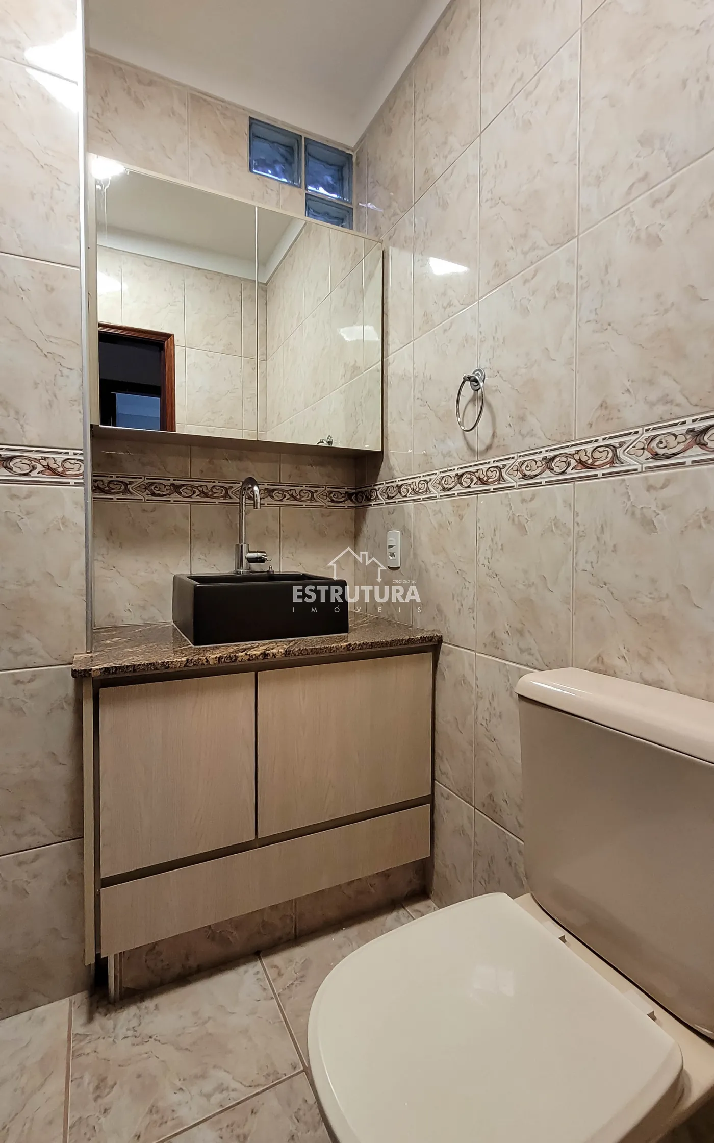 Alugar Casa / Condom&iacute;nio em Rio Claro R$ 2.600,00 - Foto 10