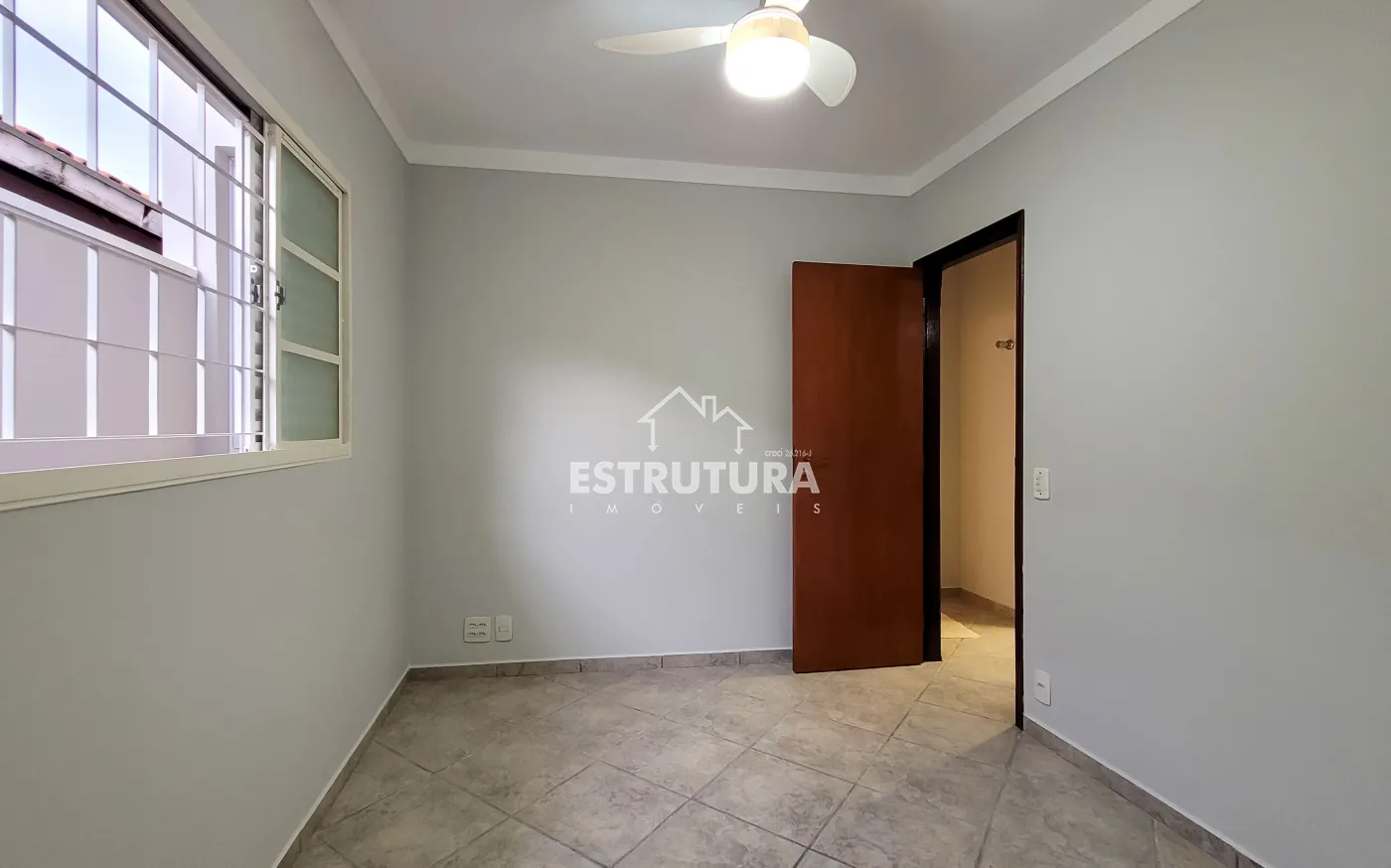 Alugar Casa / Condom&iacute;nio em Rio Claro R$ 2.600,00 - Foto 13
