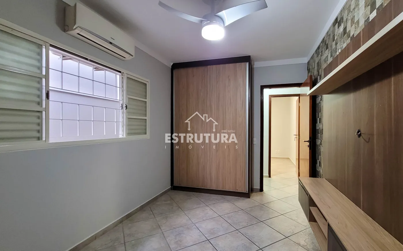 Alugar Casa / Condom&iacute;nio em Rio Claro R$ 2.600,00 - Foto 14