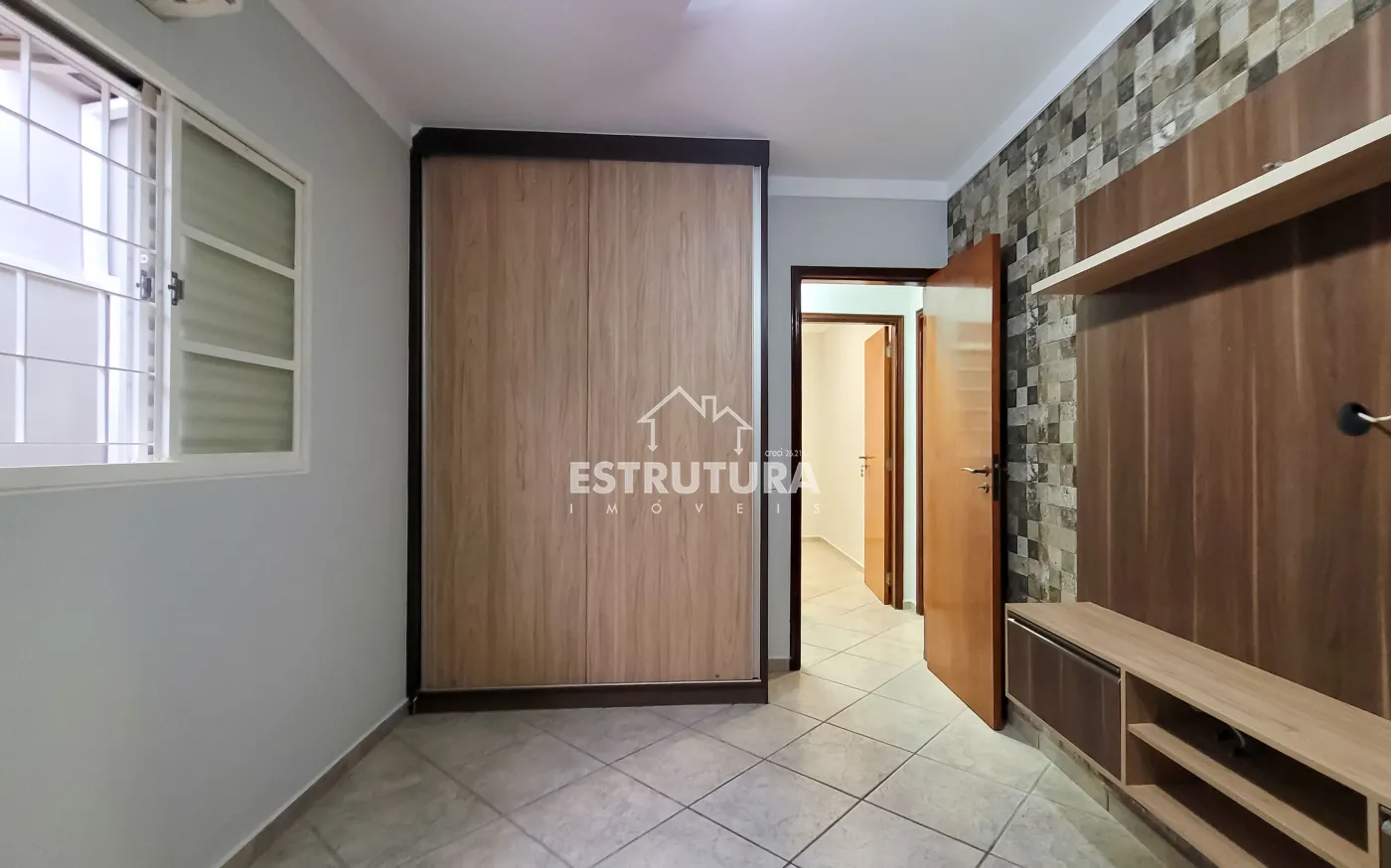 Alugar Casa / Condom&iacute;nio em Rio Claro R$ 2.600,00 - Foto 15