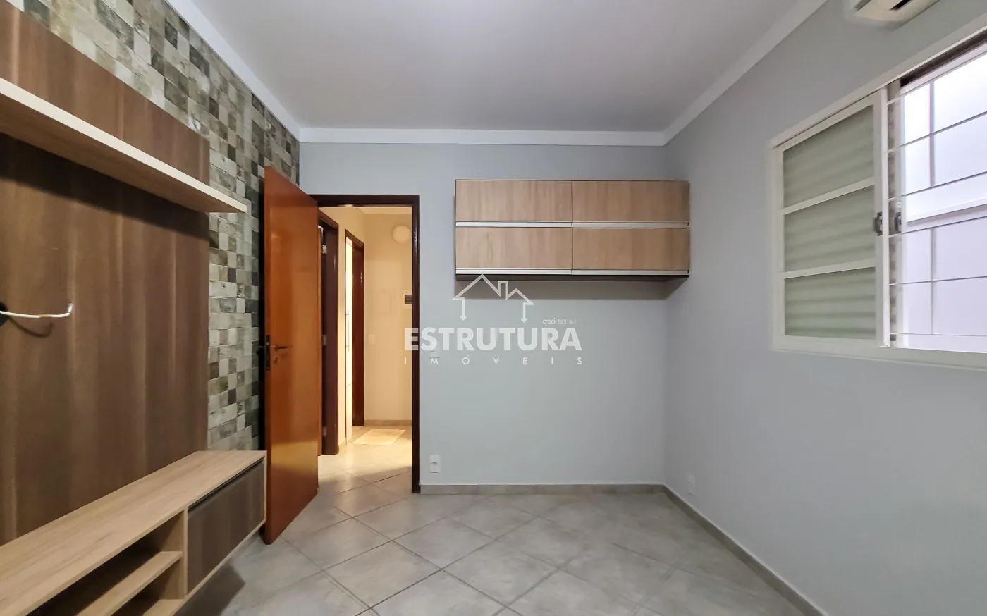 Alugar Casa / Condom&iacute;nio em Rio Claro R$ 2.600,00 - Foto 16