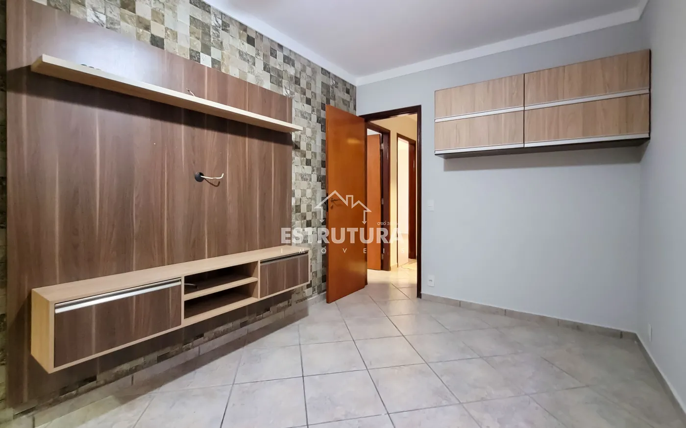 Alugar Casa / Condom&iacute;nio em Rio Claro R$ 2.600,00 - Foto 17